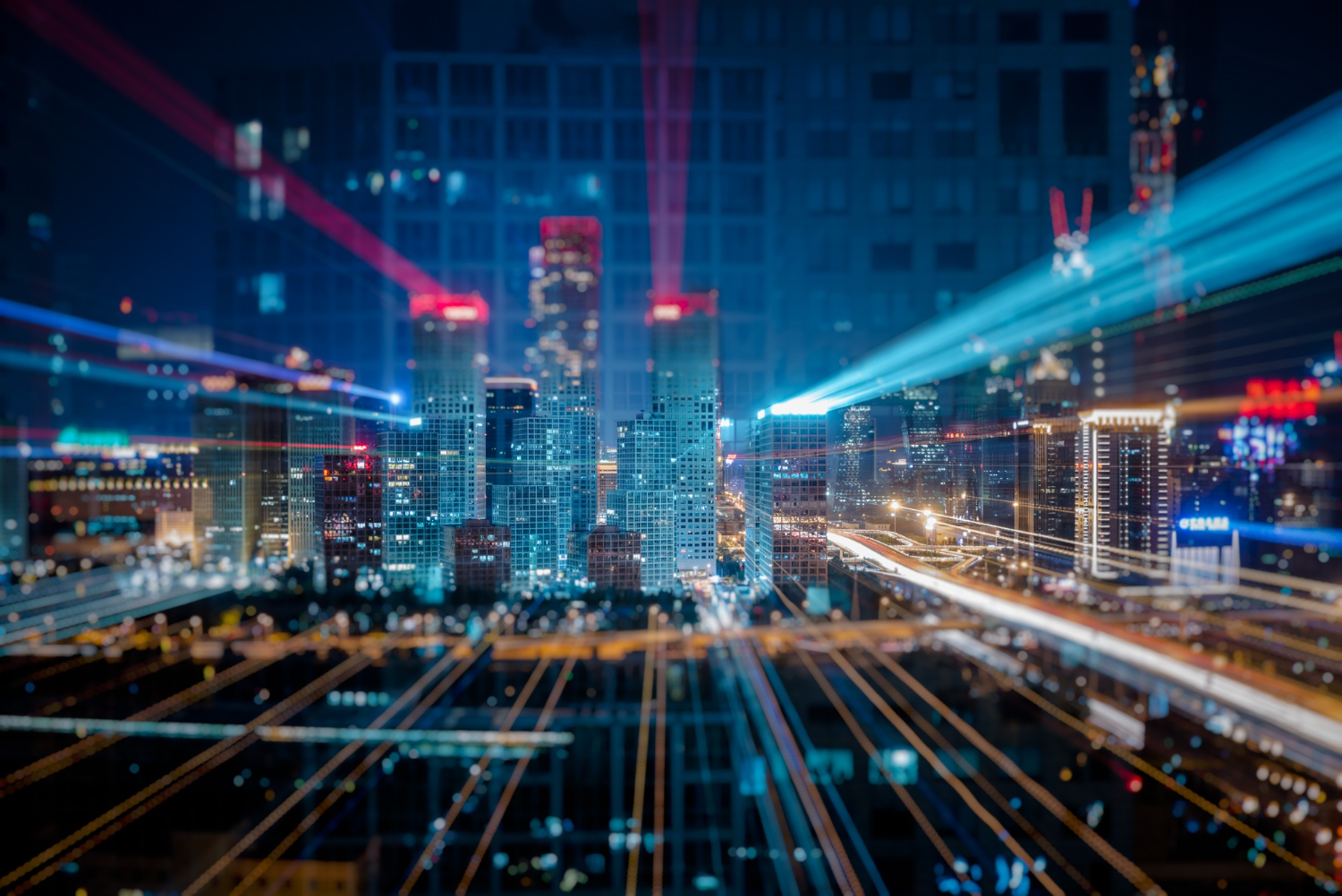 AI infrastructure