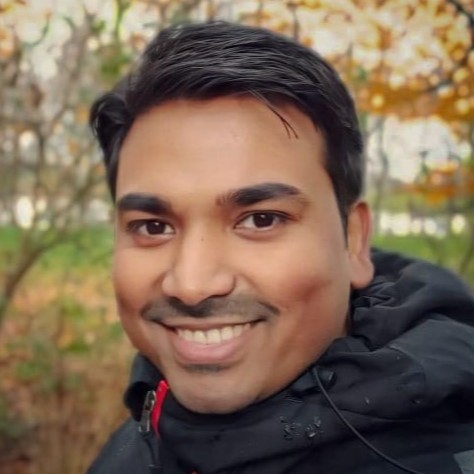 Sachin Nair