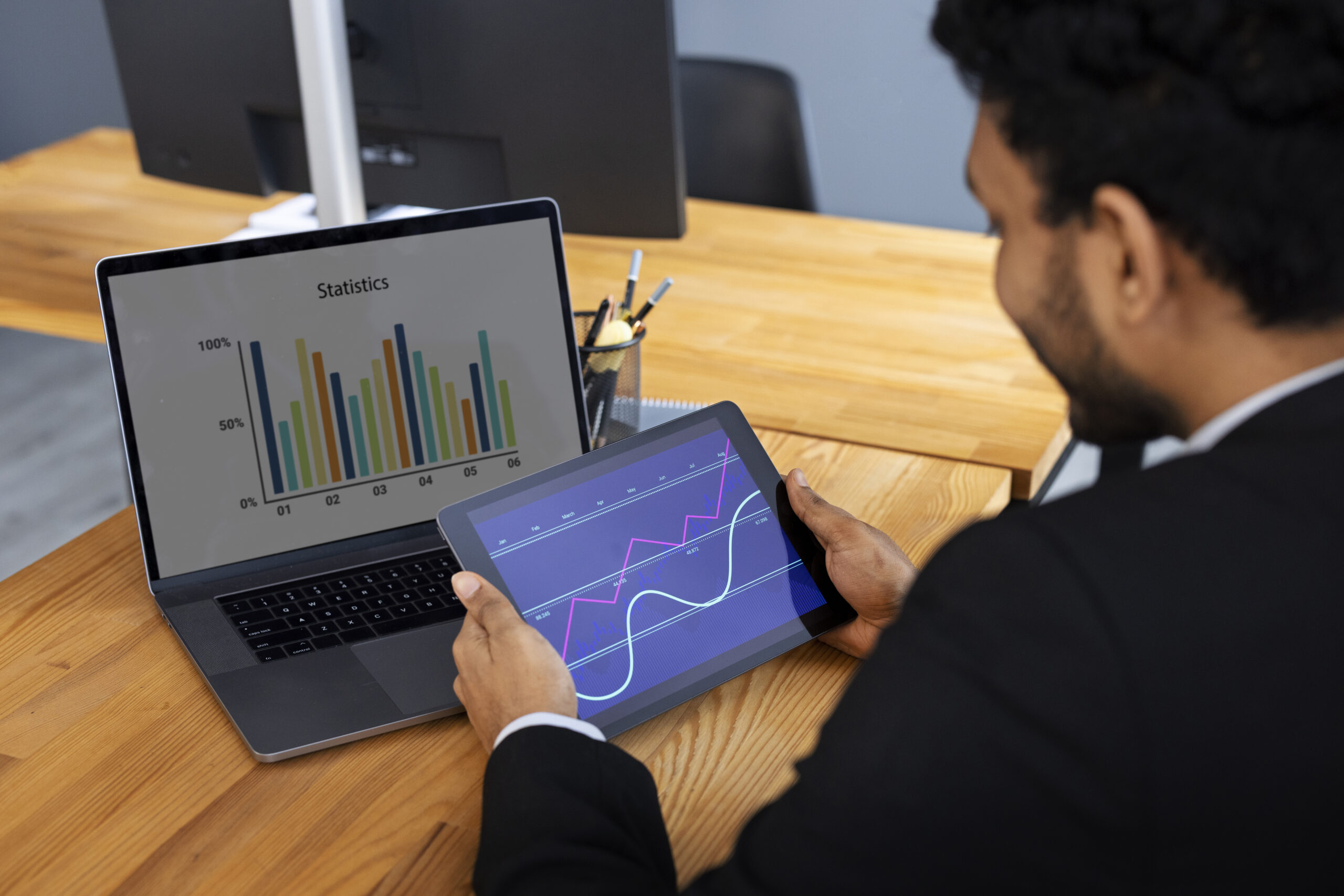 predictive analytic