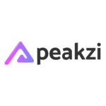 Peakzi Logo
